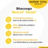 Nutrof Total, z witaminą D3, kapsułki, 60 szt.