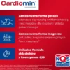 NutroPharma Cardiomin, kapsułki, 60 szt.