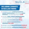 NutroPharma Nucleox Primo, kapsułki, 30 szt.