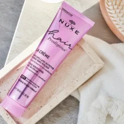 Nuxe Hair Prodigieux, krem ochronny bez spłukiwania do włosów, 100 ml