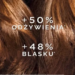 Nuxe Hair Prodigieux, maska odżywiająca przed myciem włosów, 125 ml