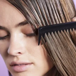 Nuxe Hair Prodigieux, maska odżywiająca przed myciem włosów, 125 ml