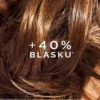Nuxe Hair Prodigieux, odżywka przywracająca blask, 200 ml
