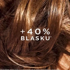 Nuxe Hair Prodigieux, odżywka przywracająca blask, 200 ml