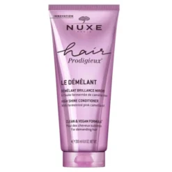 Nuxe Hair Prodigieux, odżywka przywracająca blask, 200 ml