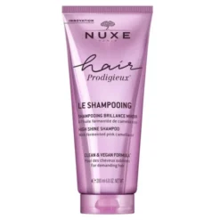 Nuxe Hair Prodigieux, szampon wygładzający, 200 ml