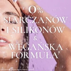 Nuxe Hair Prodigieux, szampon wygładzający, 200 ml