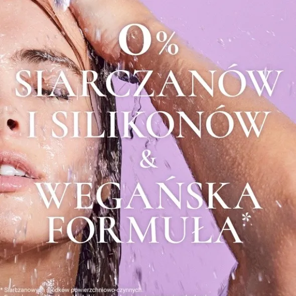 Nuxe Hair Prodigieux, szampon wygładzający, 400 ml