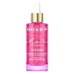 Nuxe Hair Prodigieux, wzmacniające serum nawilżające do włosów i skóry głowy, 50 ml