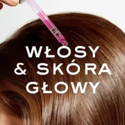 Nuxe Hair Prodigieux, wzmacniające serum nawilżające do włosów i skóry głowy, 50 ml