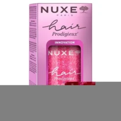 Nuxe Hair Prodigieux, wzmacniające serum nawilżające do włosów i skóry głowy, 50 ml
