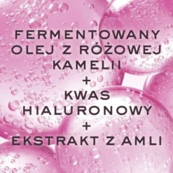 Nuxe Hair Prodigieux, wzmacniające serum nawilżające do włosów i skóry głowy, 50 ml