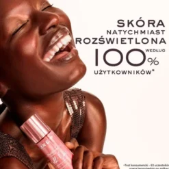 Nuxe Huile Prodigieuse OR Florale, wielofunkcyjny suchy olejek do pielęgnacji twarzy, ciała i włosów, roll-on, 60 ml