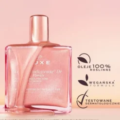 Nuxe Huile Prodigieuse Or Florale, olejek wielofunkcyjny, 50 ml