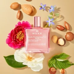 Nuxe Huile Prodigieuse Or Florale, olejek wielofunkcyjny, 50 ml
