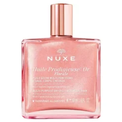 Nuxe Huile Prodigieuse Or Florale, olejek wielofunkcyjny, 50 ml