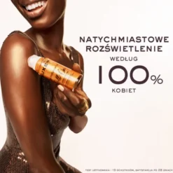 Nuxe Huile Prodigieuse OR, wielofunkcyjny suchy olejek do pielęgnacji twarzy, ciała i włosów, roll-on, 60 ml