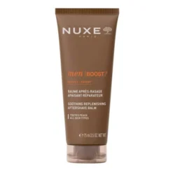 Nuxe Men Boost, balsam po goleniu, 75 ml