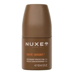 Nuxe Men Boost, dezodorant 24h, 50 ml
