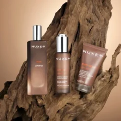 Nuxe Men Boost, żel nawilżający do twarzy, 50 ml