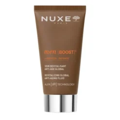 Nuxe Men Boost, krem przeciwstarzeniowy do twarzy, 50 ml