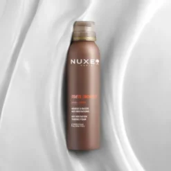Nuxe Men Boost, pianka do golenia, 150 ml
