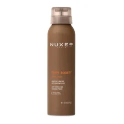 Nuxe Men Boost, pianka do golenia, 150 ml