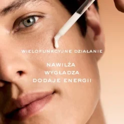 Nuxe Men Boost, serum energetyzujące Youth & Energy, 30 ml
