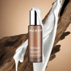 Nuxe Men Boost, serum energetyzujące Youth & Energy, 30 ml
