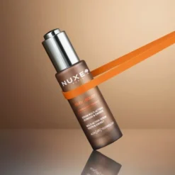 Nuxe Men Boost, serum energetyzujące Youth & Energy, 30 ml