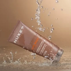 Nuxe Men Boost, wielofunkcyjny żel pod prysznic 4w1, 200 ml