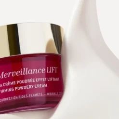 Nuxe Merveillance Lift, krem liftingujący do skóry mieszanej, 50 ml