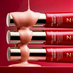 Nuxe Merveillance Lift, rozświetlające serum pod oczy, 12 ml