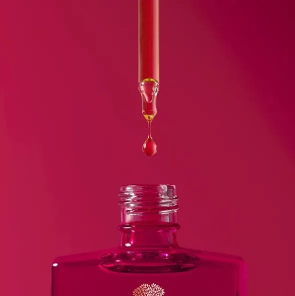 Nuxe Merveillance Lift, serum liftingujące olejowe, 30 ml