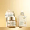Nuxe Nuxuriance Gold, odżywczo-wzmacniający balsam na noc, 50 ml