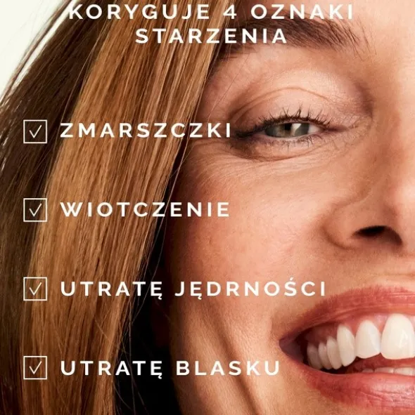 Nuxe Nuxuriance Ultra, bogaty krem przeciwtarzeniowy na dzień, 50 ml