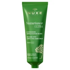 Nuxe Nuxuriance Ultra, krem do rąk na przebarwienia, 75 ml