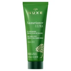 Nuxe Nuxuriance Ultra, krem do rąk na przebarwienia, 75 ml