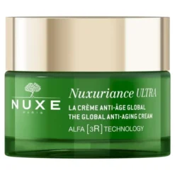 Nuxe Nuxuriance Ultra, krem przeciwstarzeniowy na dzień, 50 ml