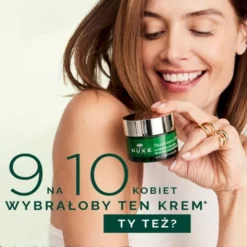 Nuxe Nuxuriance Ultra, krem przeciwstarzeniowy na dzień, 50 ml