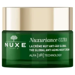 Nuxe Nuxuriance Ultra, krem przeciwstarzeniowy na noc, 50 ml