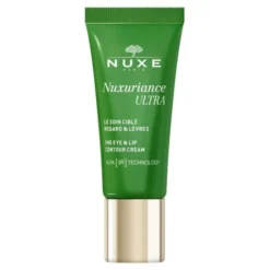 Nuxe Nuxuriance Ultra, krem przeciwstarzeniowy do okolic oczu i ust, 15 ml