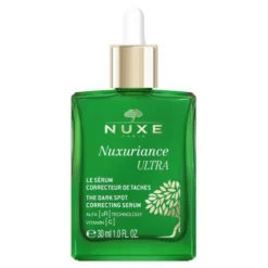 Nuxe Nuxuriance Ultra, serum przeciwstarzeniowe na przebarwienia, 30 ml