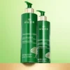 Nuxe Nuxuriance Ultra, ujędrniające mleczko do ciała, 400 ml
