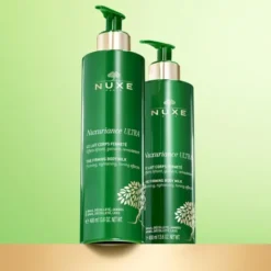 Nuxe Nuxuriance Ultra, ujędrniające mleczko do ciała, 400 ml