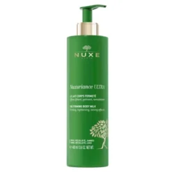Nuxe Nuxuriance Ultra, ujędrniające mleczko do ciała, 400 ml