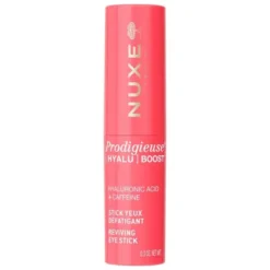Nuxe Prodigieuse [Hyalu] Boost, sztyft rewitalizujący pod oczy, 8,5 g