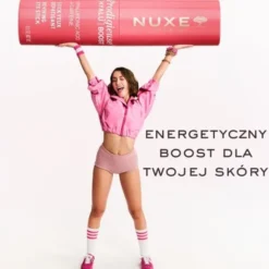Nuxe Prodigieuse [Hyalu] Boost, sztyft rewitalizujący pod oczy, 8,5 g
