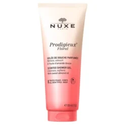 Nuxe Prodigieux Floral, żel pod prysznic, 200 ml