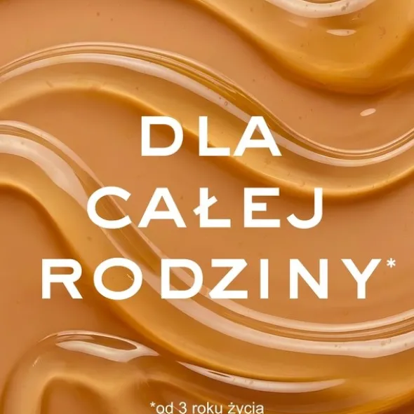 Nuxe Reve de Miel, żel myjący do twarzy i ciała, 400 ml